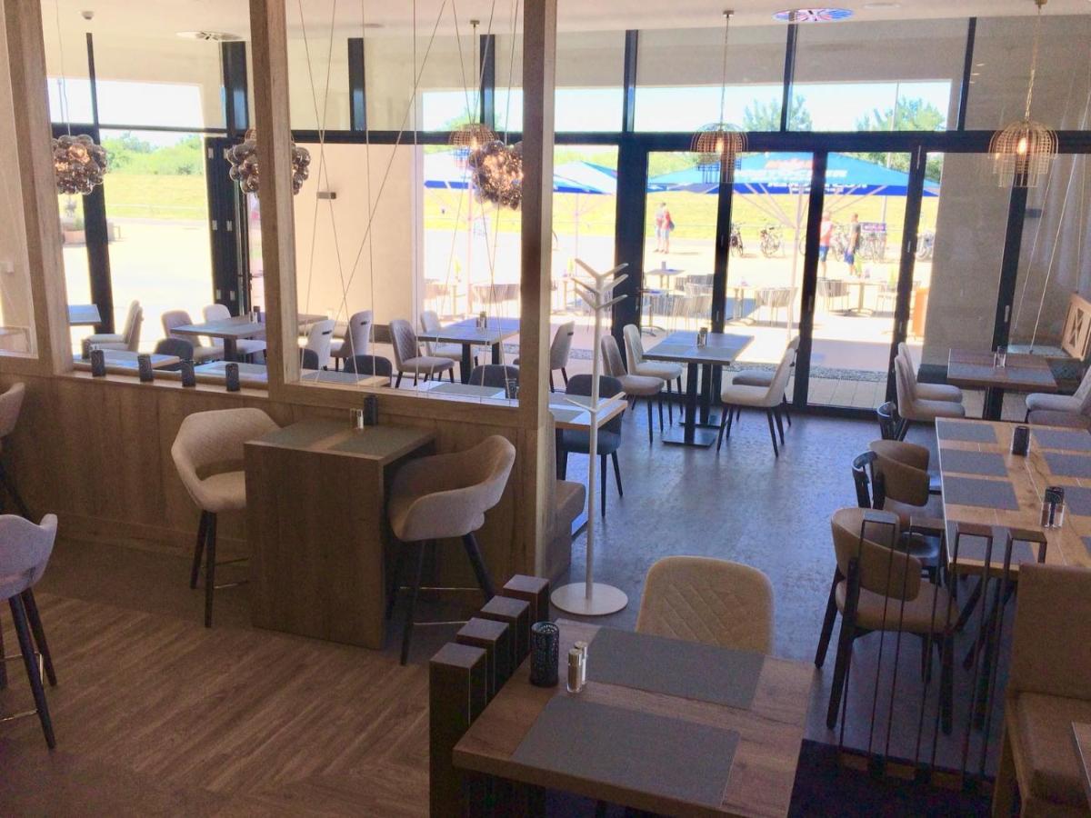 Ferienwohnung Strandurlaub Börgerende-Rethwisch Eksteriør billede