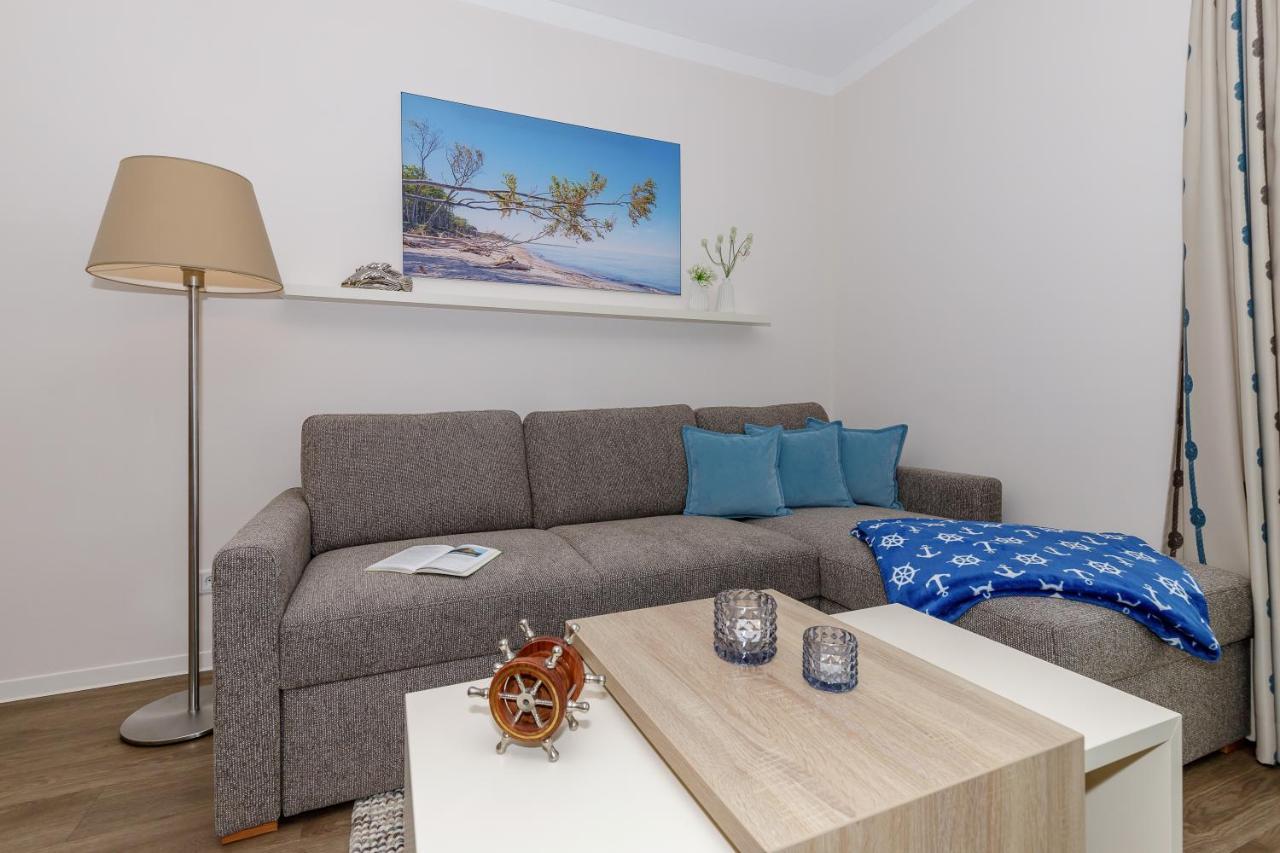 Ferienwohnung Strandurlaub Börgerende-Rethwisch Eksteriør billede